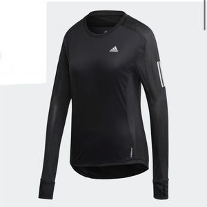 ADIDAS RUN LONG SLEEVE TEE